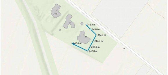 3-salle Bungalow à Bocksdorf, Austria No. 147332 24