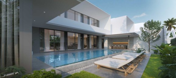 5 dormitorios сasa en venta en Bang Tao, Phuket, Southern Thailand, Thailand № 79111 4