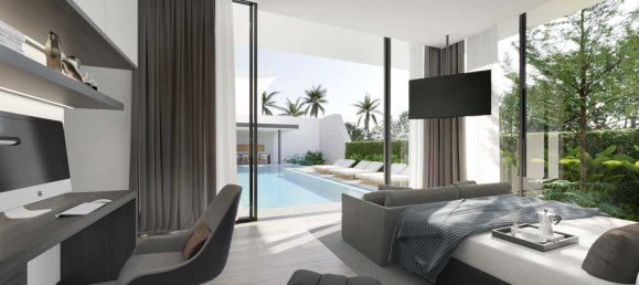 5 dormitorios сasa en venta en Bang Tao, Phuket, Southern Thailand, Thailand № 79111 11