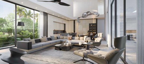 5 dormitorios сasa en venta en Bang Tao, Phuket, Southern Thailand, Thailand № 79111 9