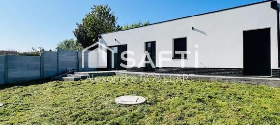 4 chambres Maison à Vimy, France No. 218787 11