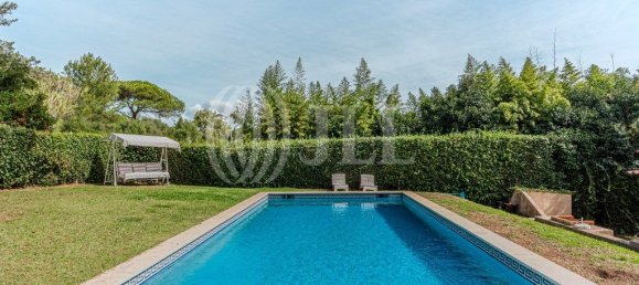 Casa de 8 dormitorios en Sintra, Portugal No. 48947 32