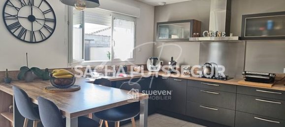 Casa T3 em Le Fauga, France N.º 290792 3