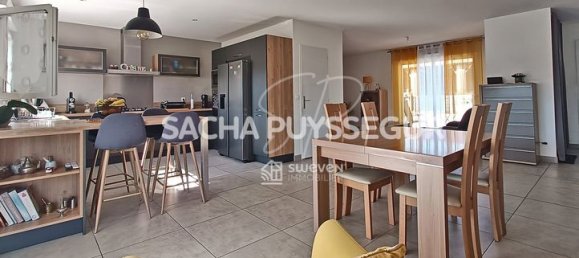 Casa T3 em Le Fauga, France N.º 290792 2