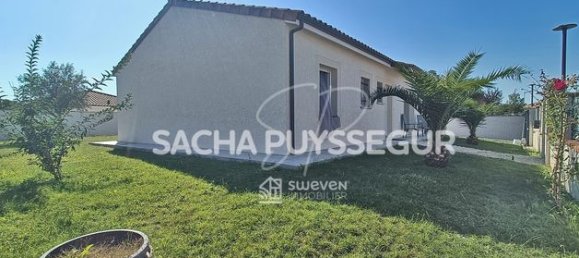 Casa T3 em Le Fauga, France N.º 290792 9