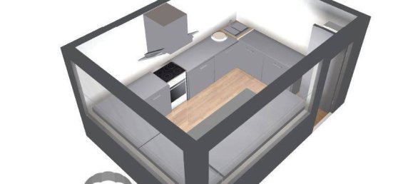 Коммерческая недвижимость 6м² в Фафоритен, Австрия № 180790 2