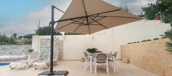 6 bedrooms House in Torrevieja, Spain No. 183645 31