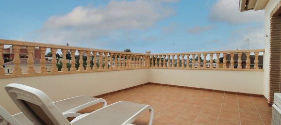 6 bedrooms House in Torrevieja, Spain No. 183645 25