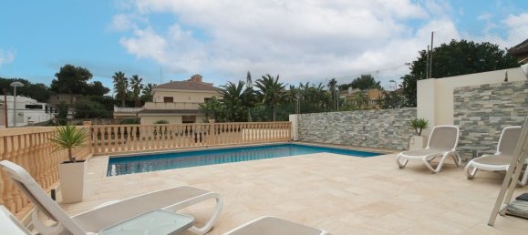 6 bedrooms House in Torrevieja, Spain No. 183645 3