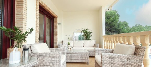 6 bedrooms House in Torrevieja, Spain No. 183645 4