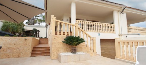 6 bedrooms House in Torrevieja, Spain No. 183645 6