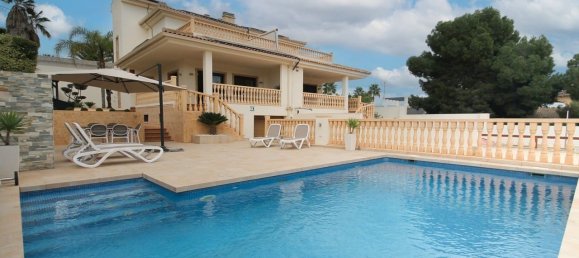 6 bedrooms House in Torrevieja, Spain No. 183645 39