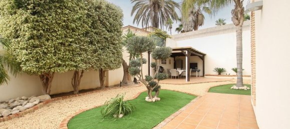 6 bedrooms House in Torrevieja, Spain No. 183645 8