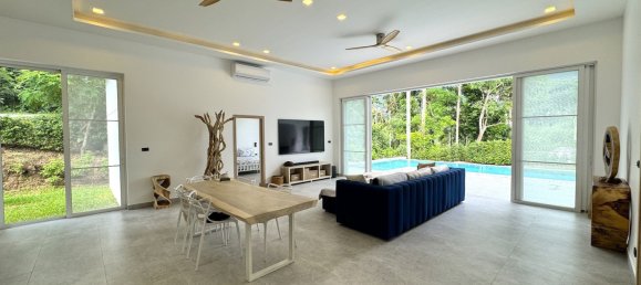 4 Schlafzimmer Haus in Ko Samui, Thailand, Nr. 26113 6