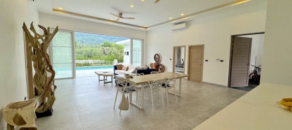 4 Schlafzimmer Haus in Ko Samui, Thailand, Nr. 26113 9