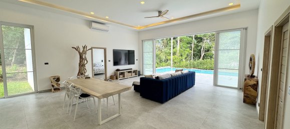 4 Schlafzimmer Haus in Ko Samui, Thailand, Nr. 26113 2