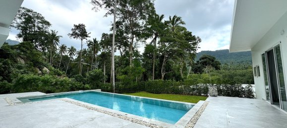 4 Schlafzimmer Haus in Ko Samui, Thailand, Nr. 26113 23