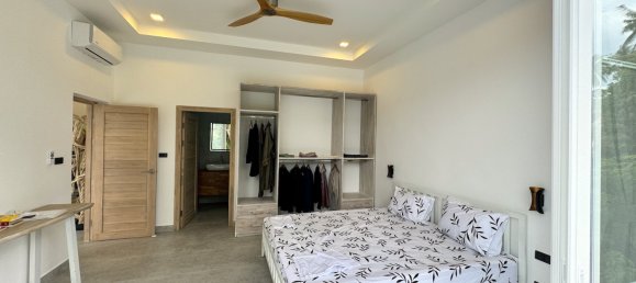 4 Schlafzimmer Haus in Ko Samui, Thailand, Nr. 26113 20