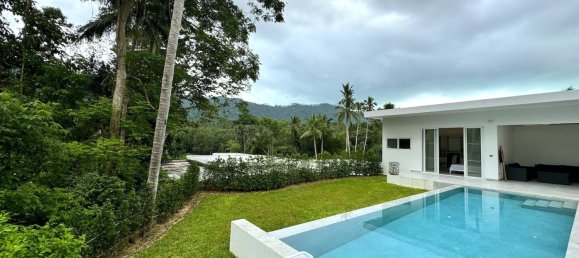 4 Schlafzimmer Haus in Ko Samui, Thailand, Nr. 26113 12