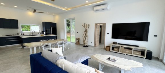 4 Schlafzimmer Haus in Ko Samui, Thailand, Nr. 26113 3