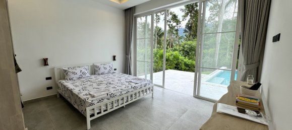 4 Schlafzimmer Haus in Ko Samui, Thailand, Nr. 26113 21