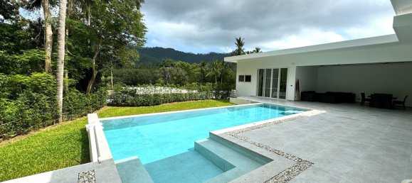 4 Schlafzimmer Haus in Ko Samui, Thailand, Nr. 26113 10