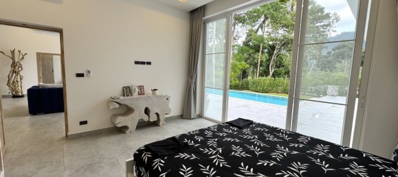 4 Schlafzimmer Haus in Ko Samui, Thailand, Nr. 26113 18