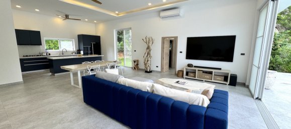 4 Schlafzimmer Haus in Ko Samui, Thailand, Nr. 26113 7