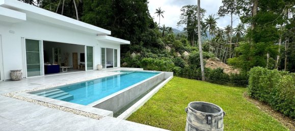 4 Schlafzimmer Haus in Ko Samui, Thailand, Nr. 26113 11