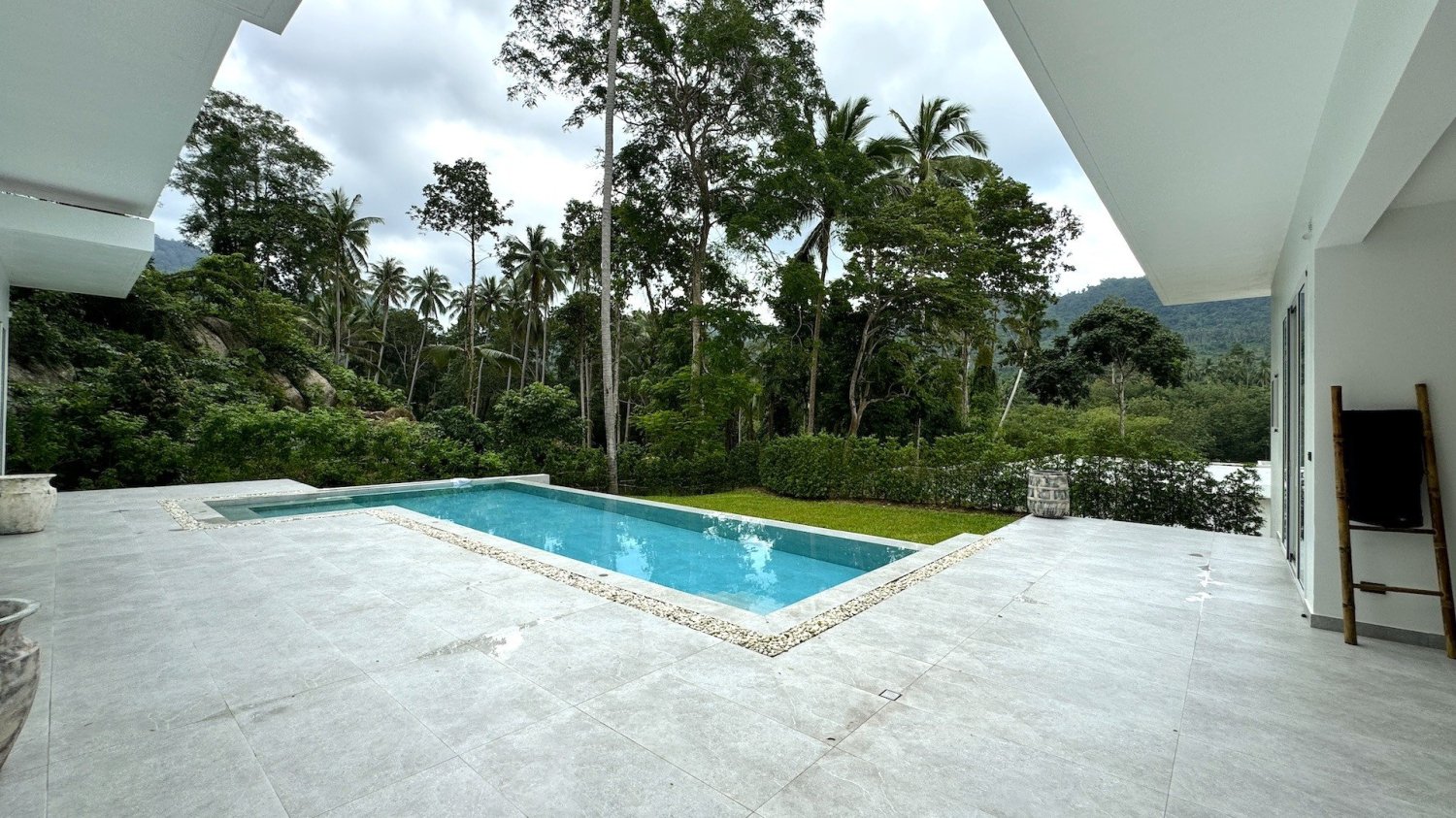 4 Schlafzimmer Haus in Ko Samui, Thailand, Nr. 26113