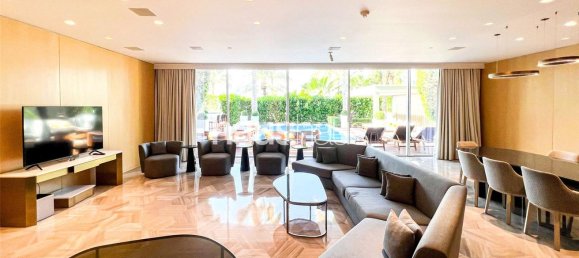 5 غرف نوم فيلا في نخلة جميرا, UAE رقم 99550 2