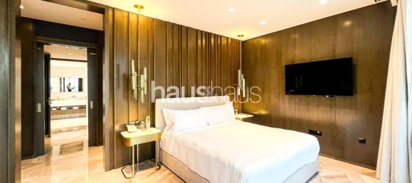 5 غرف نوم فيلا في نخلة جميرا, UAE رقم 99550 10