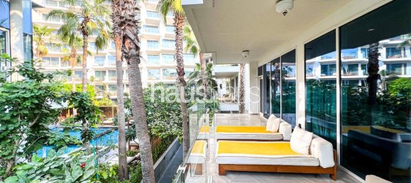 5 غرف نوم فيلا في نخلة جميرا, UAE رقم 99550 14