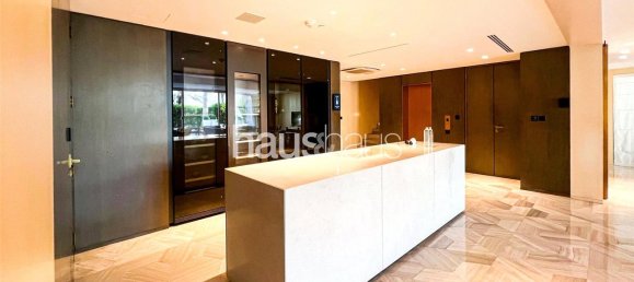 5 غرف نوم فيلا في نخلة جميرا, UAE رقم 99550 4