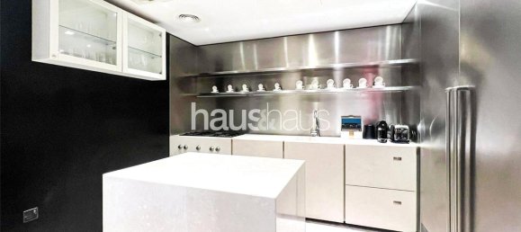 5 غرف نوم فيلا في نخلة جميرا, UAE رقم 99550 8