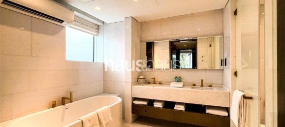 5 غرف نوم فيلا في نخلة جميرا, UAE رقم 99550 11