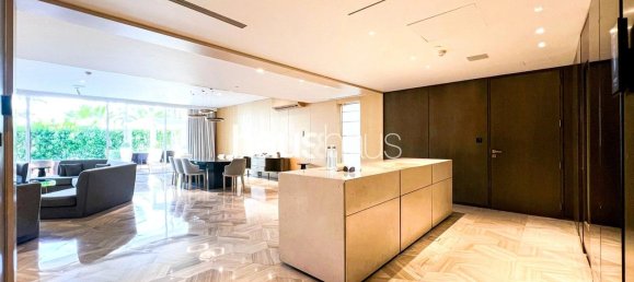 5 غرف نوم فيلا في نخلة جميرا, UAE رقم 99550 6