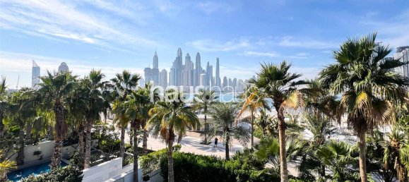 5 غرف نوم فيلا في نخلة جميرا, UAE رقم 99550 20