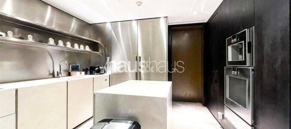 5 غرف نوم فيلا في نخلة جميرا, UAE رقم 99550 7