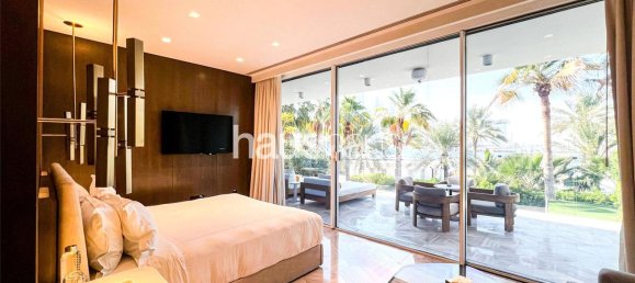 5 غرف نوم فيلا في نخلة جميرا, UAE رقم 99550 9