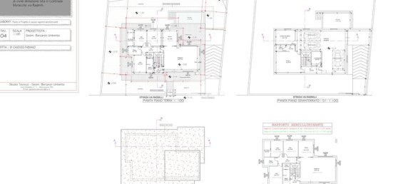 750m² Land in Tortoreto, Italy No. 273346 10
