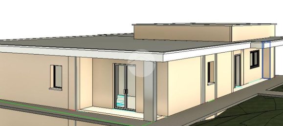 750m² Land in Tortoreto, Italy No. 273346 2