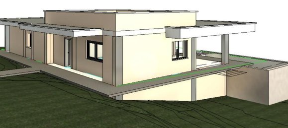 750m² Land in Tortoreto, Italy No. 273346 4