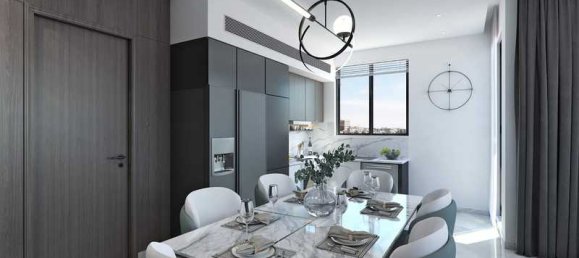 3 bedrooms Penthouse in Limassol, Cyprus No. 14113 4