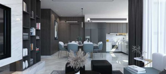 3 bedrooms Penthouse in Limassol, Cyprus No. 14113 5