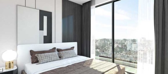 3 bedrooms Penthouse in Limassol, Cyprus No. 14113 3