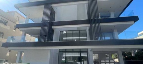 3 bedrooms Penthouse in Limassol, Cyprus No. 14113 7