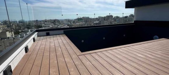 3 bedrooms Penthouse in Limassol, Cyprus No. 14113 9