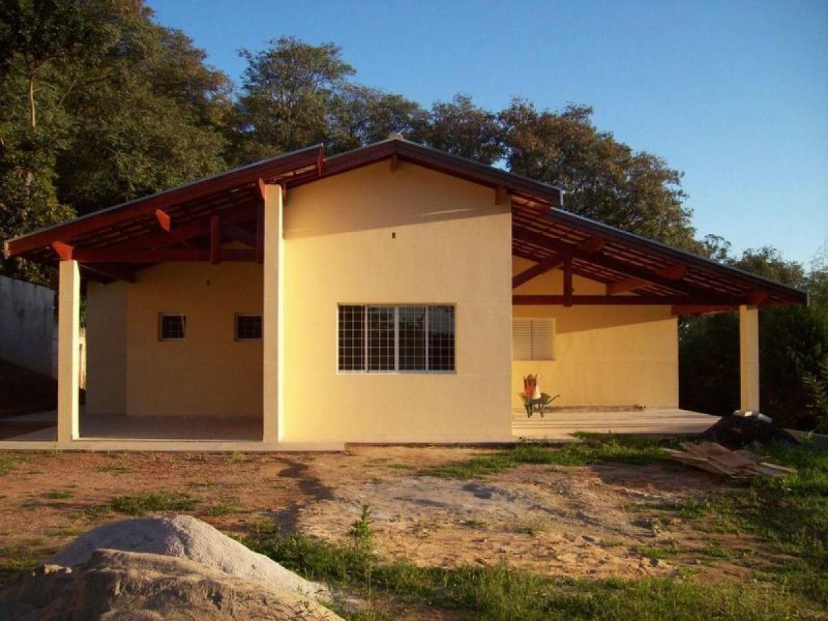 3 bedrooms House in Sao Paulo, Brazil No. 587377