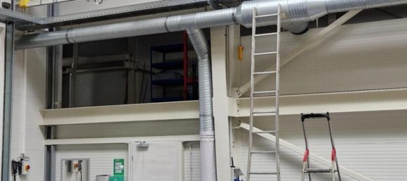 Gewerbliche Immobilie in Passau, Germany 673m², Nr. 253955 5